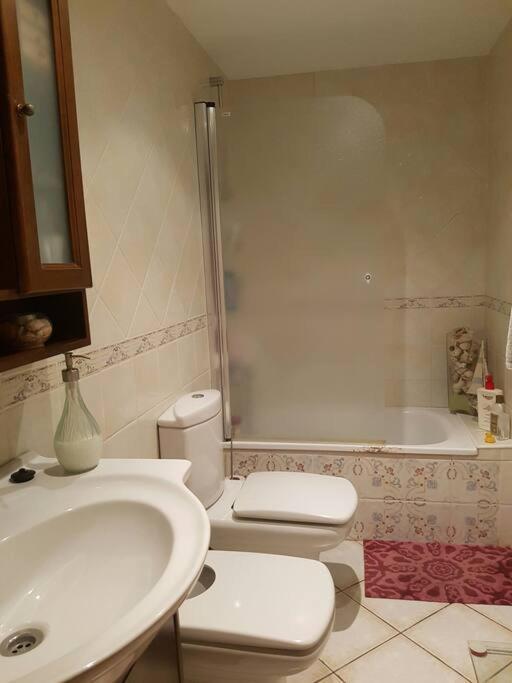 Casa Maite Apartment Palamos Luaran gambar