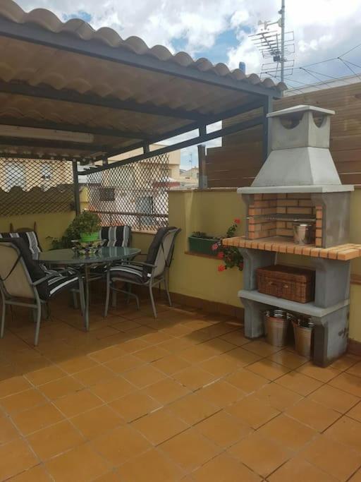 Casa Maite Apartment Palamos Luaran gambar