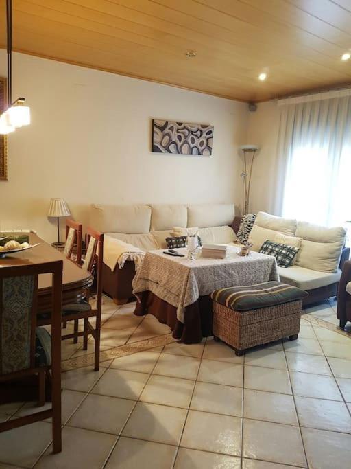 Casa Maite Apartment Palamos Luaran gambar